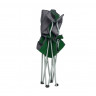 Кресло складное Trek Planet Picnic Olive 70605 - Кресло складное Trek Planet Picnic Olive 70605