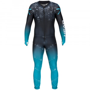 Спусковой комбинезон Head Race FIS Suit Unisex unpadded YVBK (2024) 