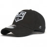 Бейсболка Atributika&Club NHL Los Angeles Kings черная (55-58 см) 28123 - Бейсболка Atributika&Club NHL Los Angeles Kings черная (55-58 см) 28123
