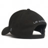 Бейсболка Atributika&Club NHL Los Angeles Kings черная (55-58 см) 28123 - Бейсболка Atributika&Club NHL Los Angeles Kings черная (55-58 см) 28123