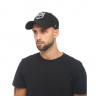 Бейсболка Atributika&Club NHL Los Angeles Kings черная (55-58 см) 28123 - Бейсболка Atributika&Club NHL Los Angeles Kings черная (55-58 см) 28123