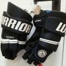 Перчатки Warrior Covert QRE5 SR темно-синие - Перчатки Warrior Covert QRE5 SR темно-синие