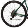 Велосипед Foxx Caiman 29" зеленый рама: 20" (2025) - Велосипед Foxx Caiman 29" зеленый рама: 20" (2025)
