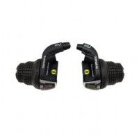 Шифтер Shimano Tourney RS-35 3x6ск