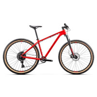 Велосипед Titan Racing Rogue Sport 29" Formula Red рама: L (19") (2024)