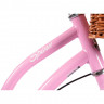 Велосипед Spinn Charm 3i 26" soft pink (2025) - Велосипед Spinn Charm 3i 26" soft pink (2025)