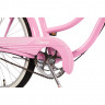 Велосипед Spinn Charm 3i 26" soft pink (2025) - Велосипед Spinn Charm 3i 26" soft pink (2025)