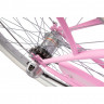 Велосипед Spinn Charm 3i 26" soft pink (2025) - Велосипед Spinn Charm 3i 26" soft pink (2025)