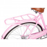 Велосипед Spinn Charm 3i 26" soft pink (2025) - Велосипед Spinn Charm 3i 26" soft pink (2025)