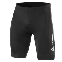 Велошорты мужские Löffler Hotbond black