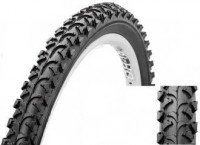 Велопокрышка 26" Chao Yang 26х1,95 Н-518/620136