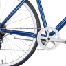 Велосипед Bear Bike Marsel 28" синий (2021) - Велосипед Bear Bike Marsel 28" синий (2021)