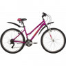 Велосипед Foxx Bianka 26" розовый рама 17" (2022) - Велосипед Foxx Bianka 26" розовый рама 17" (2022)