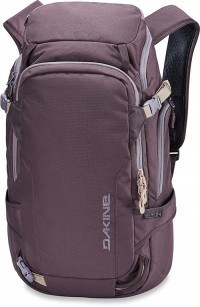 Рюкзак Женский Dakine Womens Heli Pro 24L Amethyst