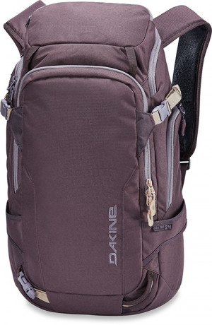 Рюкзак Женский Dakine Womens Heli Pro 24L Amethyst 