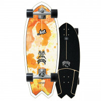 Лонгборд Carver Lost CX Hydra Surfskate Complete 29" (2022)