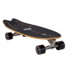 Лонгборд Carver Lost CX Hydra Surfskate Complete 29" (2022) - Лонгборд Carver Lost CX Hydra Surfskate Complete 29" (2022)