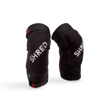 Наколенники Shred NoShock Knee Pads Heavy Duty