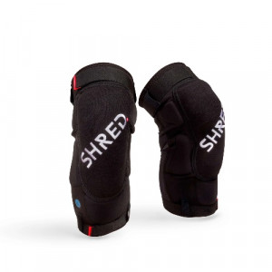 Наколенники Shred NoShock Knee Pads Heavy Duty 