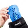 Наколенники Shred NoShock Knee Pads Heavy Duty - Наколенники Shred NoShock Knee Pads Heavy Duty