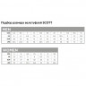 Велообувь Scott Gravel Pro matt grey/black - Велообувь Scott Gravel Pro matt grey/black