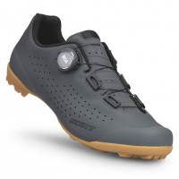 Велообувь Scott Gravel Pro matt grey/black Велообувь Scott Gravel Pro matt grey/black