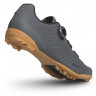 Велообувь Scott Gravel Pro matt grey/black - Велообувь Scott Gravel Pro matt grey/black