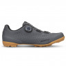 Велообувь Scott Gravel Pro matt grey/black - Велообувь Scott Gravel Pro matt grey/black