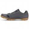 Велообувь Scott Gravel Pro matt grey/black - Велообувь Scott Gravel Pro matt grey/black