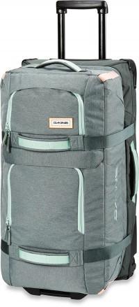 Сумка с колёсами Dakine Split Roller 85L Brighton