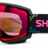 Маска Shred Rarify Laser - CBL Blast Mirror (VLT 20%)+CBL Sky Mirror (VLT 45%) - Маска Shred Rarify Laser - CBL Blast Mirror (VLT 20%)+CBL Sky Mirror (VLT 45%)