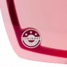 Маска Shred Rarify Laser - CBL Blast Mirror (VLT 20%)+CBL Sky Mirror (VLT 45%) - Маска Shred Rarify Laser - CBL Blast Mirror (VLT 20%)+CBL Sky Mirror (VLT 45%)