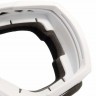 Маска Shred Rarify Laser - CBL Blast Mirror (VLT 20%)+CBL Sky Mirror (VLT 45%) - Маска Shred Rarify Laser - CBL Blast Mirror (VLT 20%)+CBL Sky Mirror (VLT 45%)