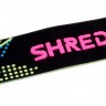 Маска Shred Rarify Laser - CBL Blast Mirror (VLT 20%)+CBL Sky Mirror (VLT 45%) - Маска Shred Rarify Laser - CBL Blast Mirror (VLT 20%)+CBL Sky Mirror (VLT 45%)