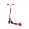 Самокат Globber Flow 125 розовый - Самокат Globber Flow 125 розовый