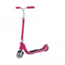 Самокат Globber Flow 125 розовый - Самокат Globber Flow 125 розовый