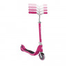 Самокат Globber Flow 125 розовый - Самокат Globber Flow 125 розовый