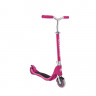Самокат Globber Flow 125 розовый - Самокат Globber Flow 125 розовый