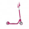 Самокат Globber Flow 125 розовый - Самокат Globber Flow 125 розовый