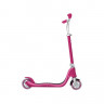 Самокат Globber Flow 125 розовый - Самокат Globber Flow 125 розовый