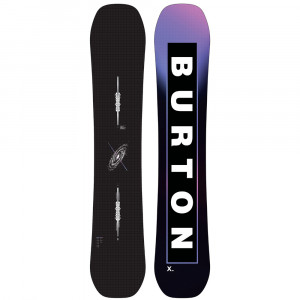 Сноуборд Burton Custom X Flying V (2022) 