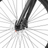 Велосипед Superior Blox 6.4 28" Matte Black рама: XL (560 мм) (2026) - Велосипед Superior Blox 6.4 28" Matte Black рама: XL (560 мм) (2026)