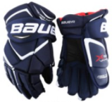 Перчатки Bauer Vapor X900 S16 SR (NAV) (1048083)