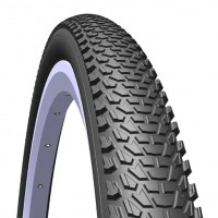 Покрышка Mitas Cheetah R15 26"x2.10" черная