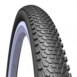 Покрышка Mitas Cheetah R15 26&quot;x2.10&quot; черная 