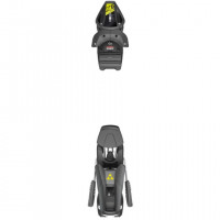 Горнолыжные крепления Fischer RC4 Z9 GW AC Brake 85 [D] (T80026)