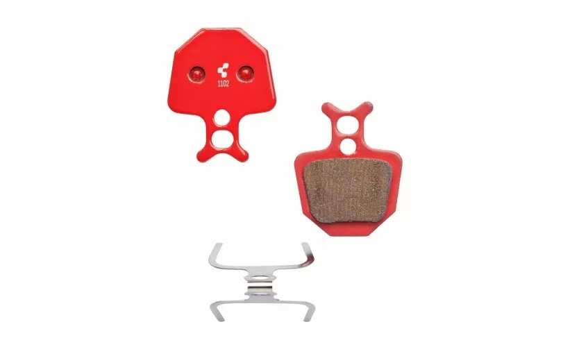 Sintered колодки что это Sintered колодки что это