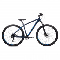 Велосипед Aspect Cobalt 29" сине-черный рама: 20" (2023)