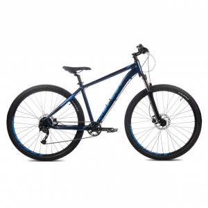 Велосипед Aspect Cobalt 29&quot; синий/черный рама: 20&quot; (2023) 
