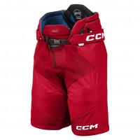 Шорты CCM JetSpeed Pro JR red